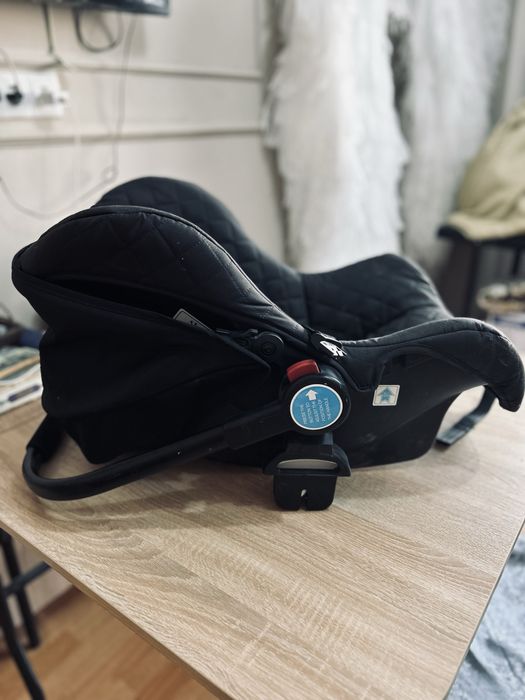 Коляска «TOMIX” 3в1