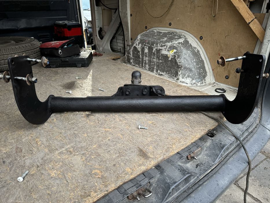 Теглич за VW Crafter/ Фолксваген крафтер