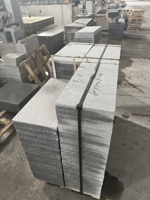 Гранит от производителя