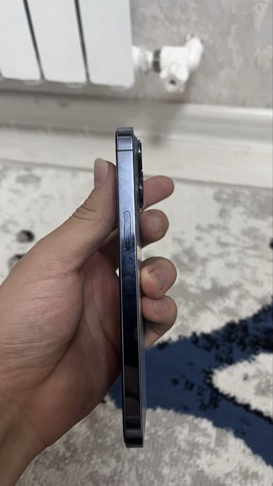 Iphone 13 pro  75% 256GB