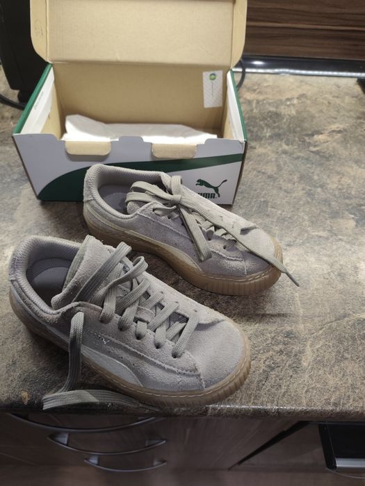 Кецове Пума  30 номер