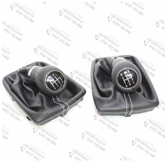 Nuca piele Audi A4 B6,Audi A4 B7,Seat Exeo +manson schimbator