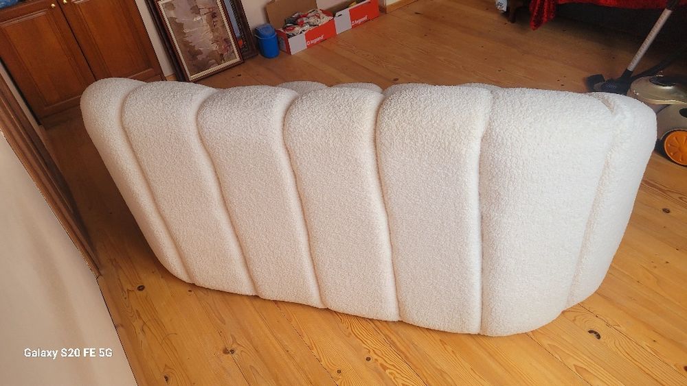 Диван двойка Zara нов