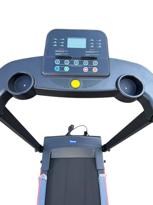 Бягаща пътека електрическа