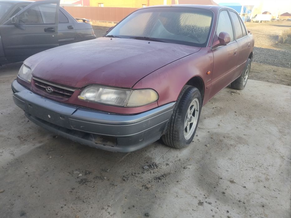 Хюндай соната 1994