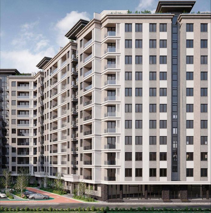 Dom sotiladi uch xona 97/kv makatb klinika sadik xamma narsa yonida