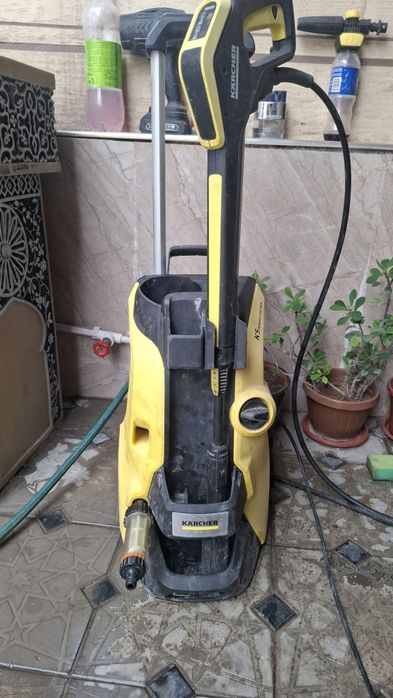Продам карчер к5