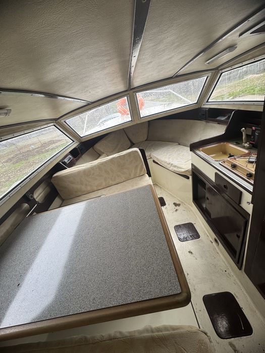 Vand barca si peridoc