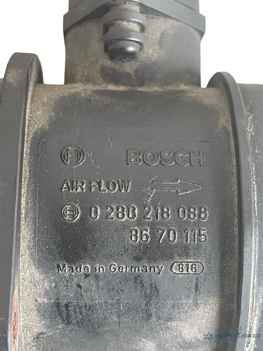 Debitmetru Volvo Xc90 I 275 2002 - 2015 0280218088