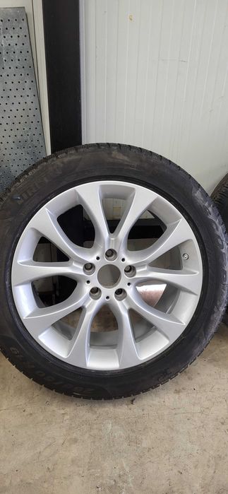 Jante bmw r19 style 450