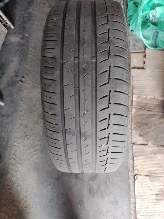 Продам летние шины