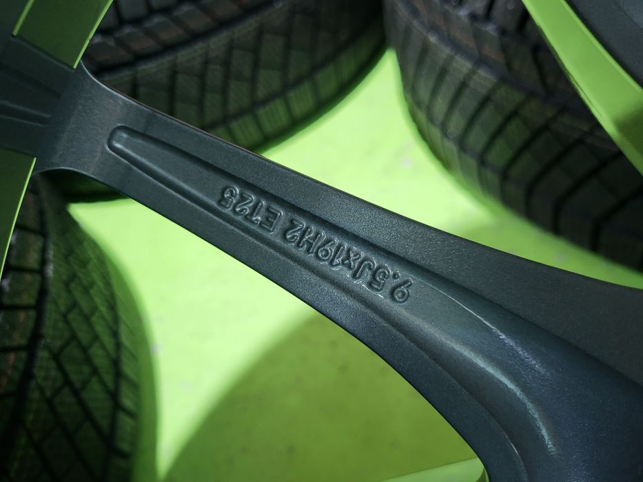 19 5x112 Mercedes  E 63 Amg E Class w213 лети джанти 5х112 Мерцедес