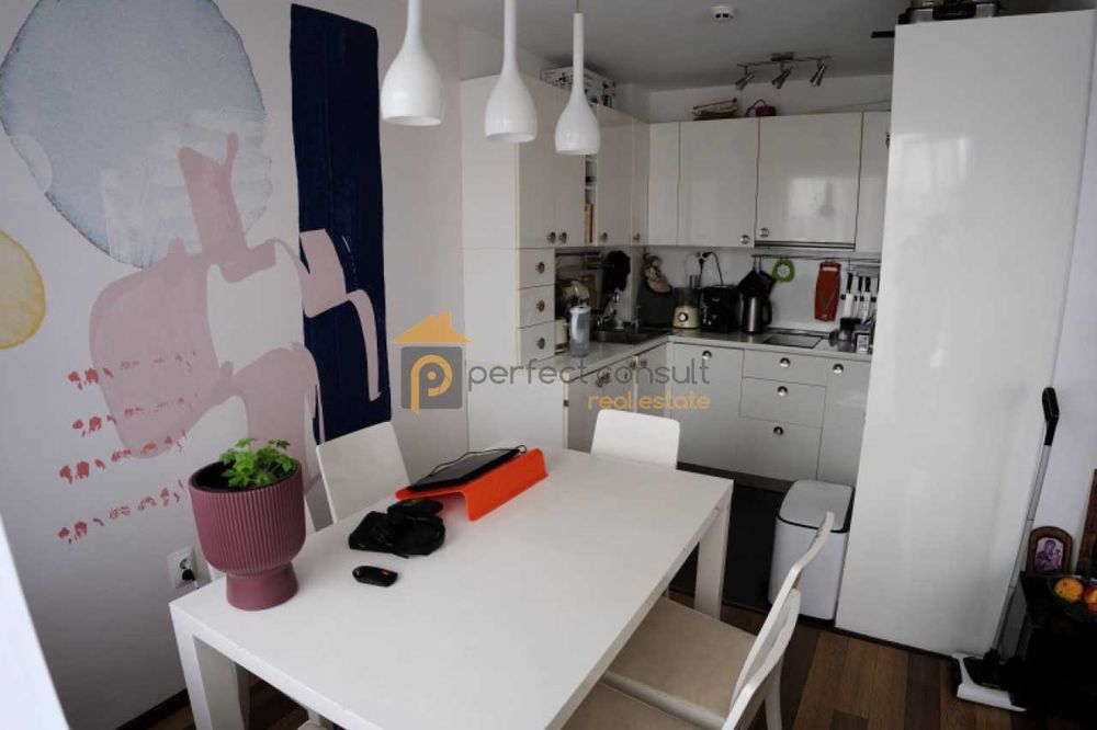 Продава се Тристаен апартамент в Пловдив, Кършияка - 89 кв.м за 1330 €/кв.м - Снимка #5
