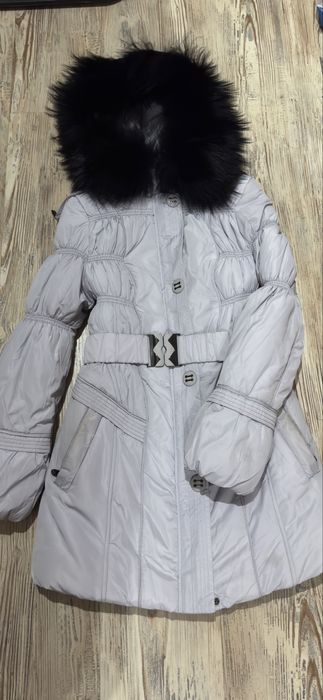 Продам новые вещи на девочку