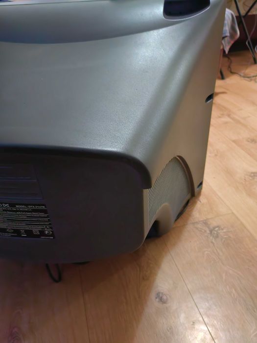 Телевизор Daewoo DTX-21U7K