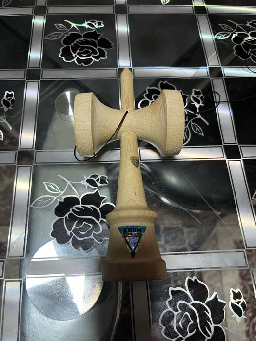 Vand krom strogo cu ken lambo