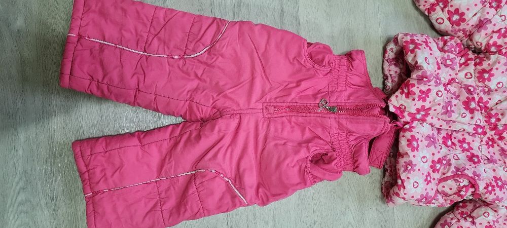 Продам детский комбинезон