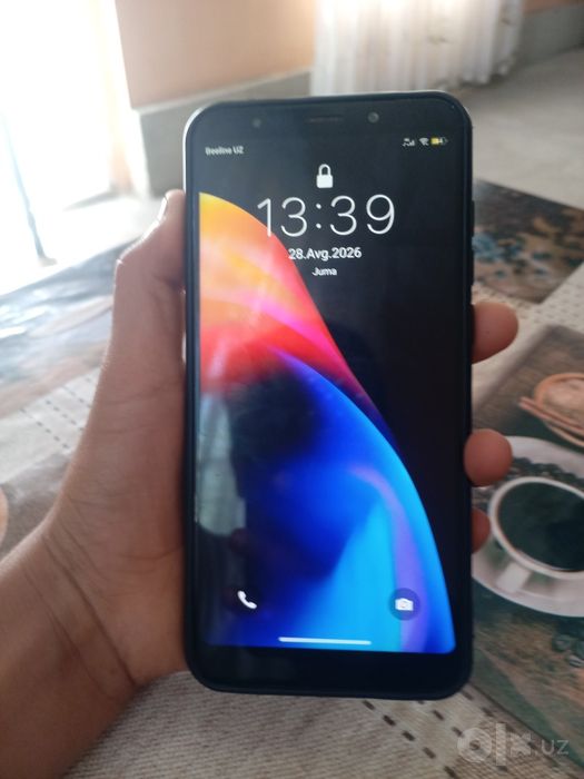 Redmi 5 Plus kafolat beramz
