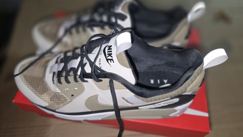 Обувки Nike Air Max 90