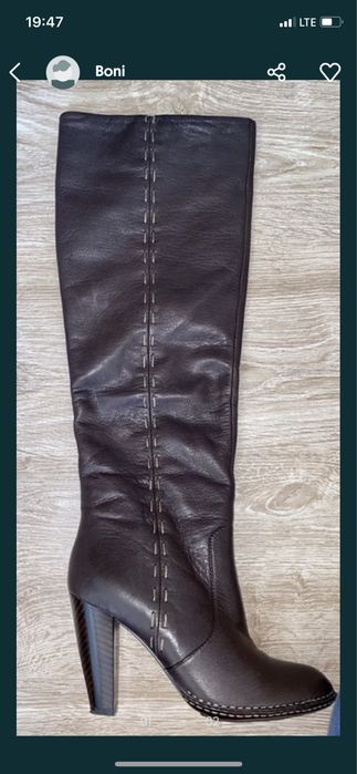 Новый аяк киимдер