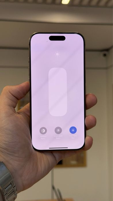 Iphone 16 Pro 256 Gb