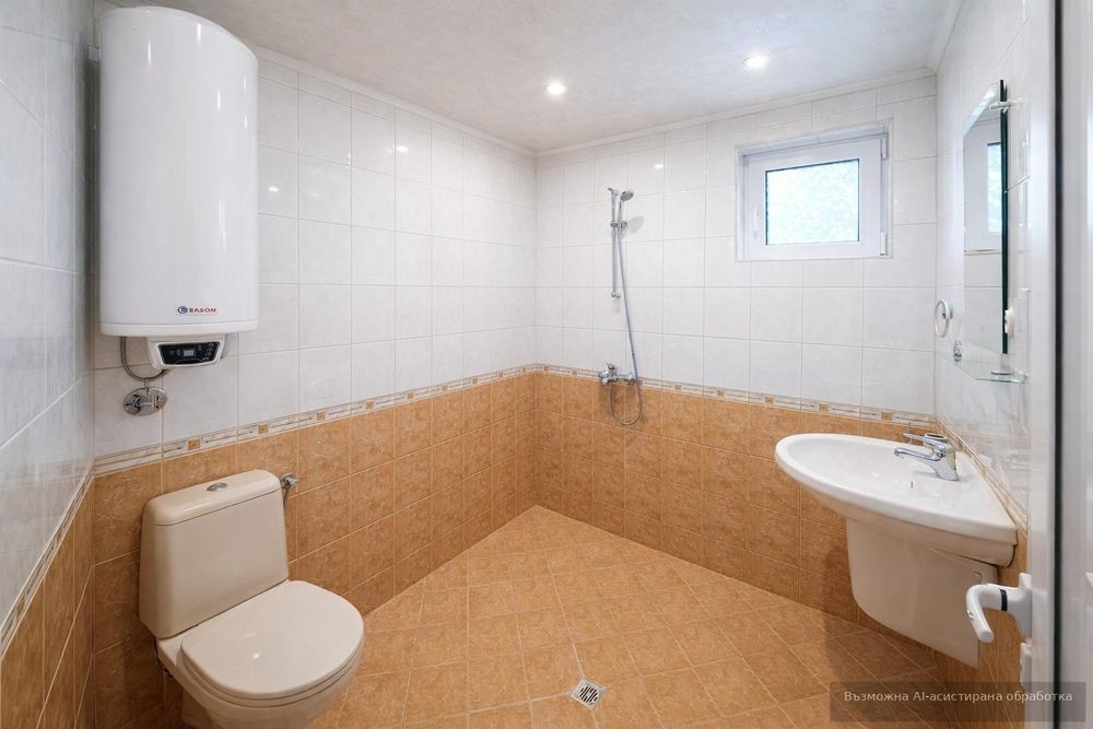 Двустаен апартамент  в гр.Варна, Възраждане!