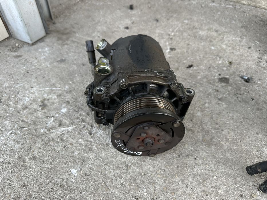 Компресор Климатик за Митсубиши Аутлендър 2.0did 2007-2013г.!