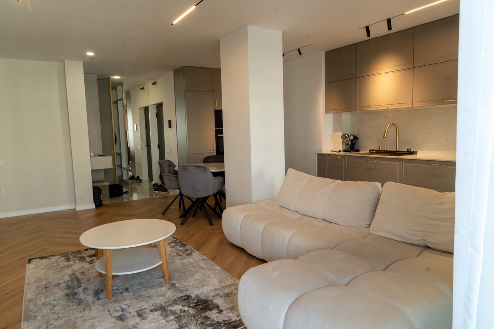 Proprietar vand apartament Andrei Muresanul