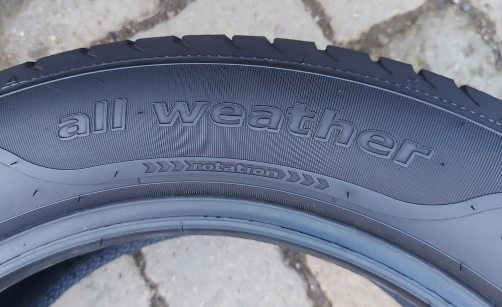 Set 2buc 205/55 R16 94V XL Sava All Weather M+S iarnă