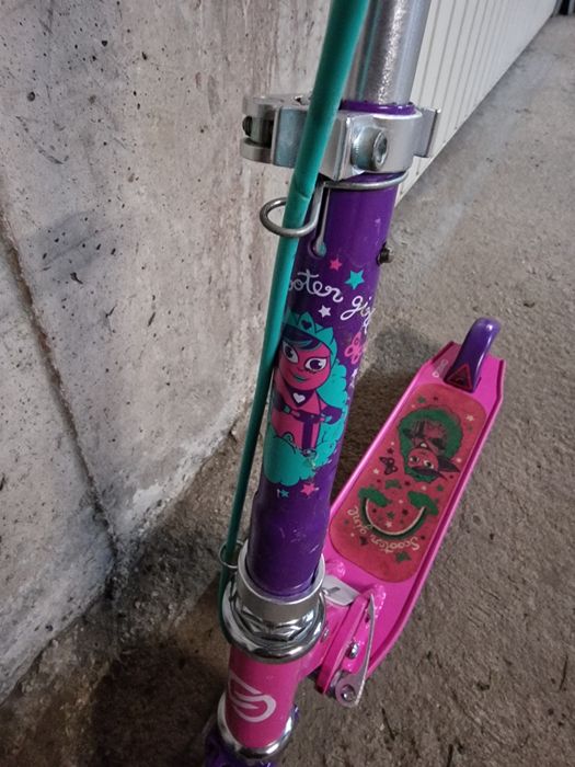 Детска тротинетка