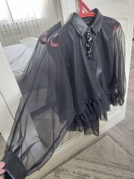 Продам блузку.Арганза