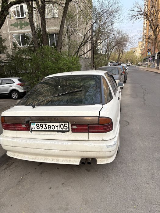 Срочно! Продам авто голант