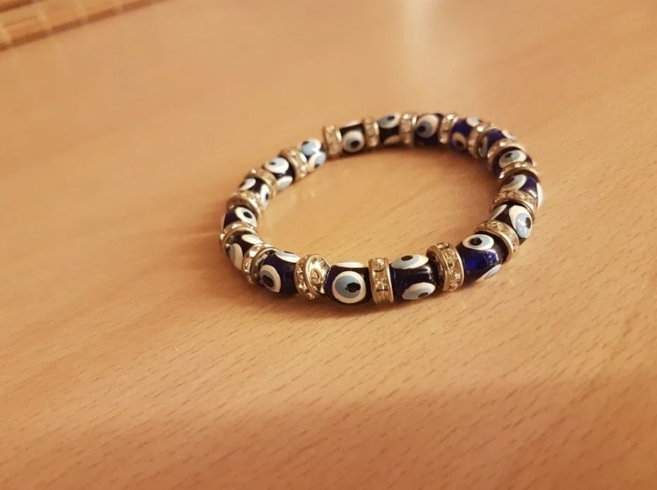 Браслет турецкий