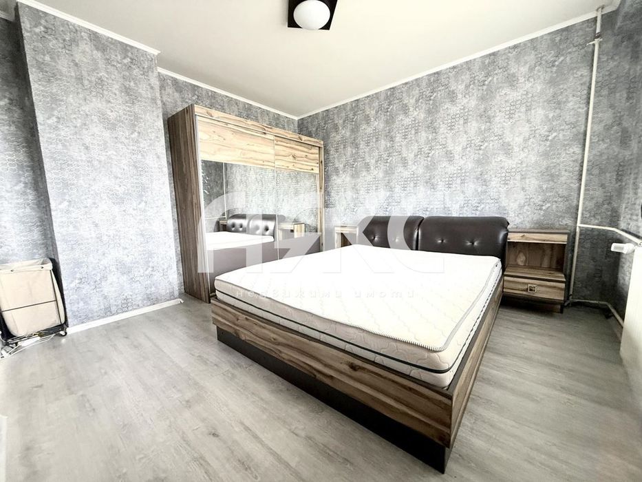 Продава се Двустаен апартамент в Перник, Изток - 69 кв.м за 1363 €/кв.м - Снимка #4