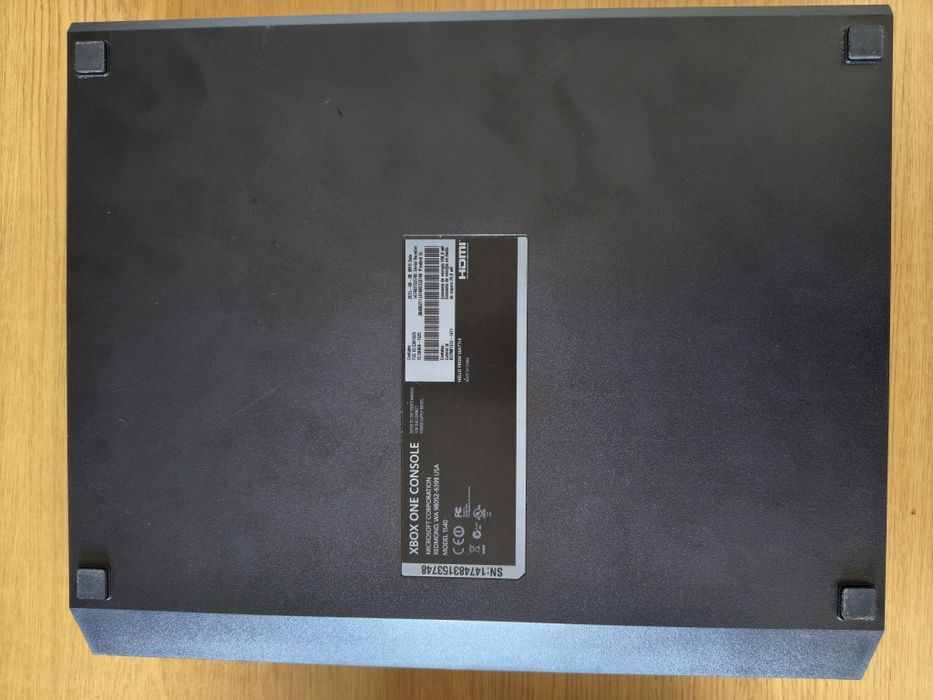 Xbox  One 500 gb