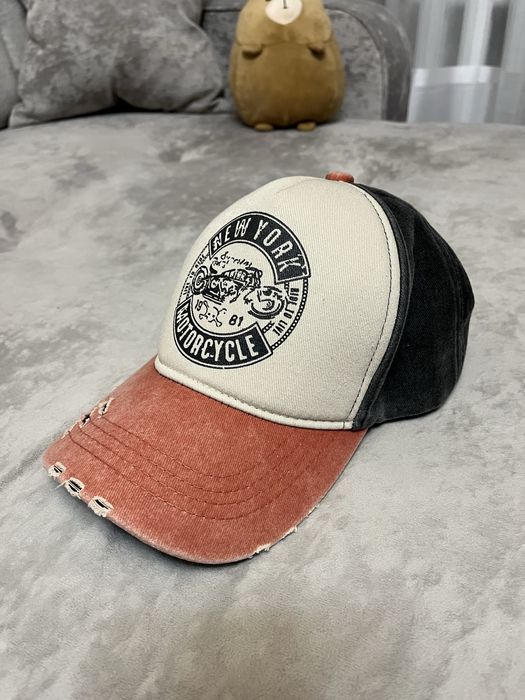 Кепка мужская недорого