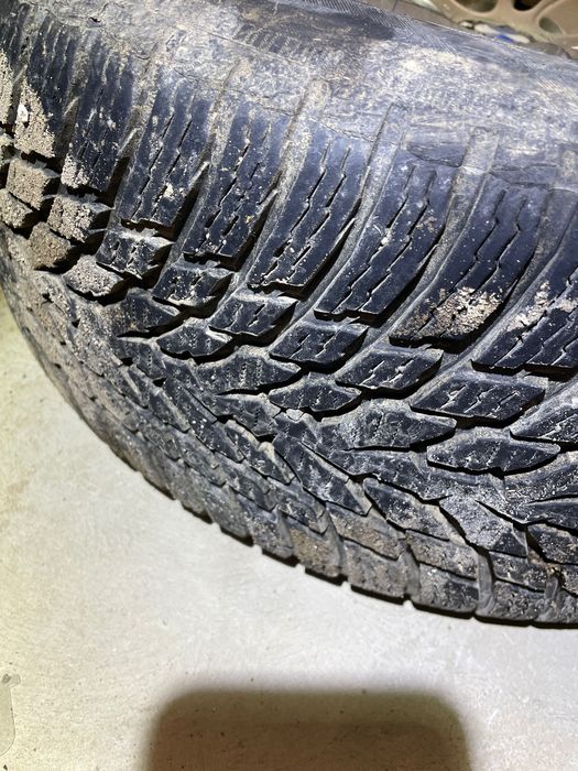 Джанти BMW 17 style 116