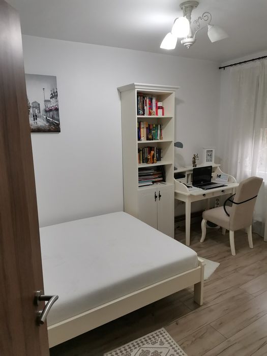 Apartament cu 1 cameră de închiriat – Zona Centrală, Str. Gheorghe Lazăr 13A (în spatele ANAF)
