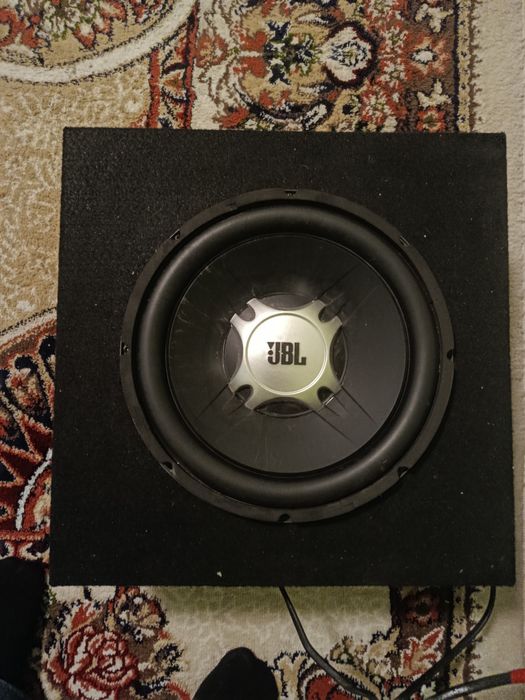 Sambufer usulitil sotiladi