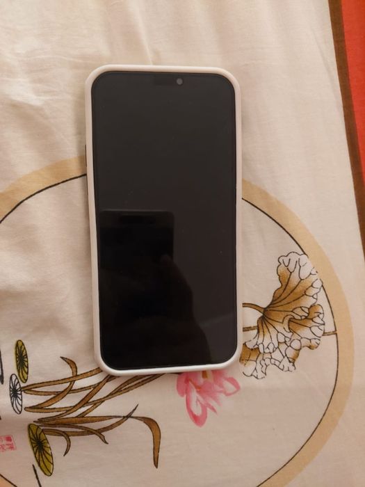 iPhone 12 black 64gb