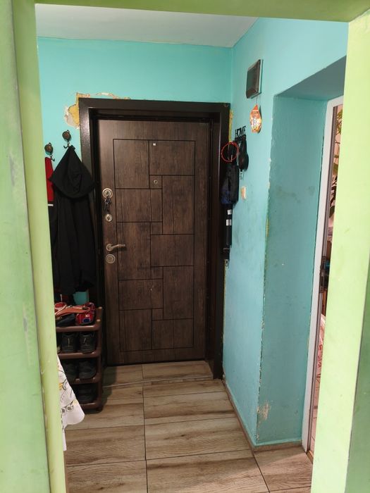 Двустаен апартамент