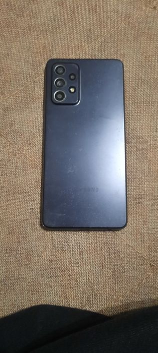 Samsung Galaxy A52