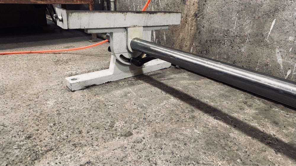 Фрезерный станок