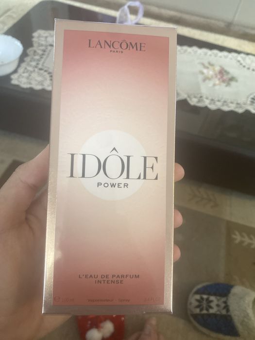 Parfum Lancome Idole Power 100 ml Original