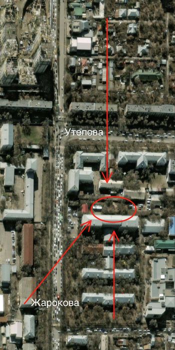 Помещения можно под любой бизнес