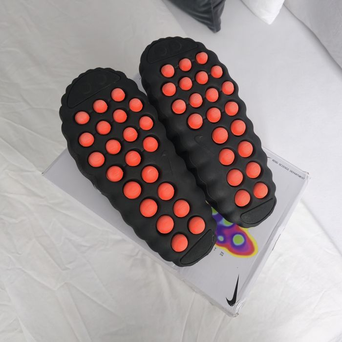 Nike Mind 001 Black