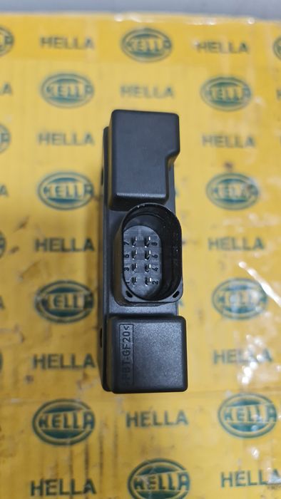 Modul calculator sunet evacuare Audi A6 C7 4G A7 Q5 SQ5 S6 4G0907160E
