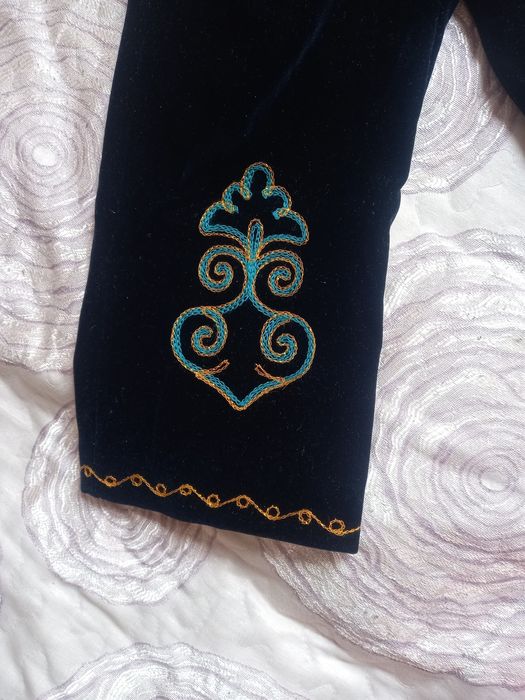 Этно костюм на мальчика