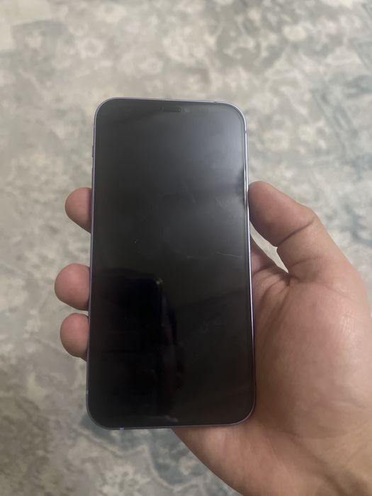 Iphone 12 256gb состояние классное