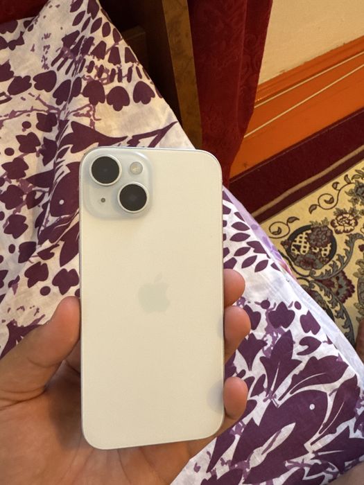 Iphone 15 256гб полный радной